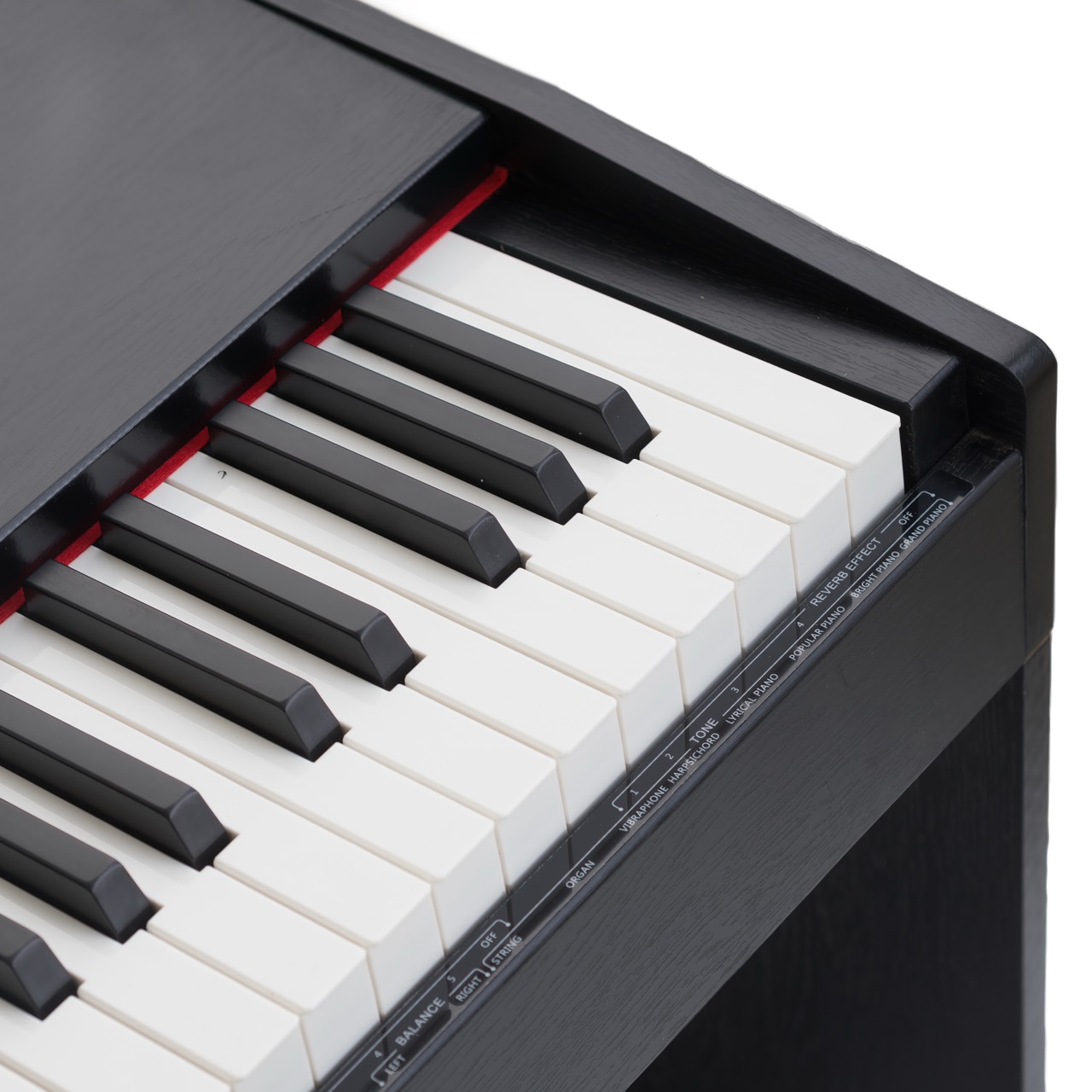 Цифровое пианино Home Piano DPY-3H BK - фото 4