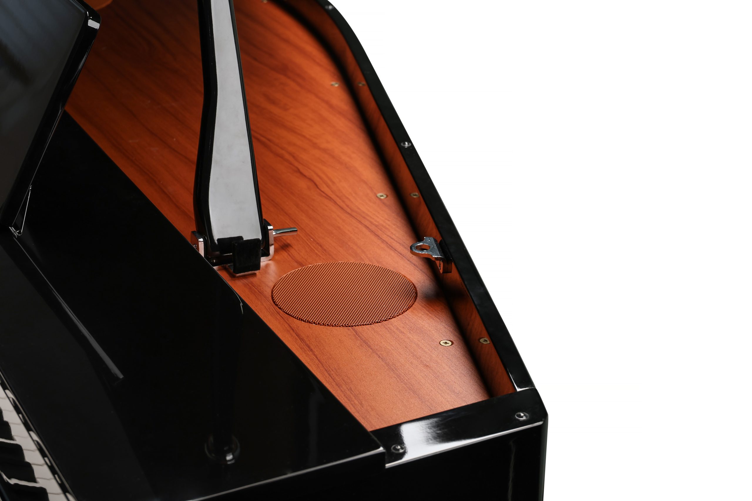 Цифровой рояль Kurzweil CUP G1W BP - фото 9