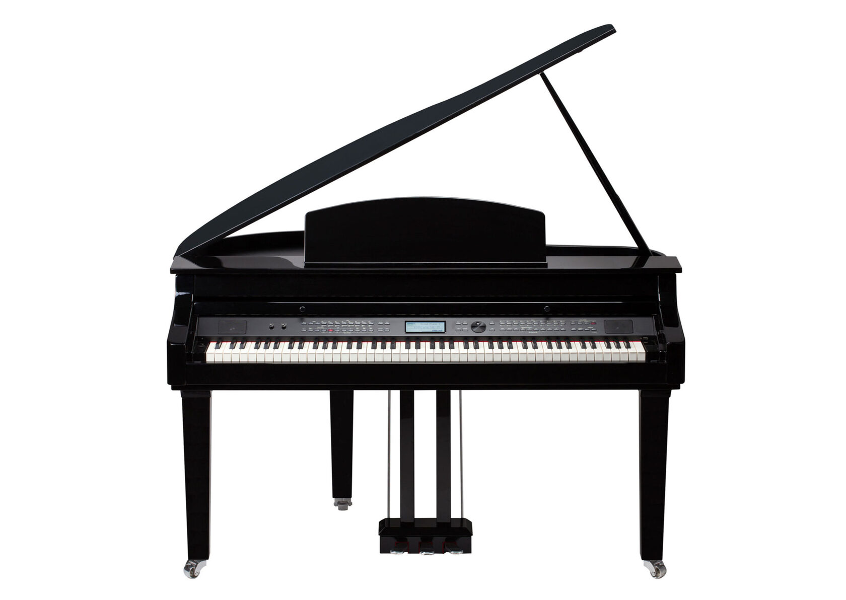 Цифровой рояль Medeli GRAND510 GB - Главное
