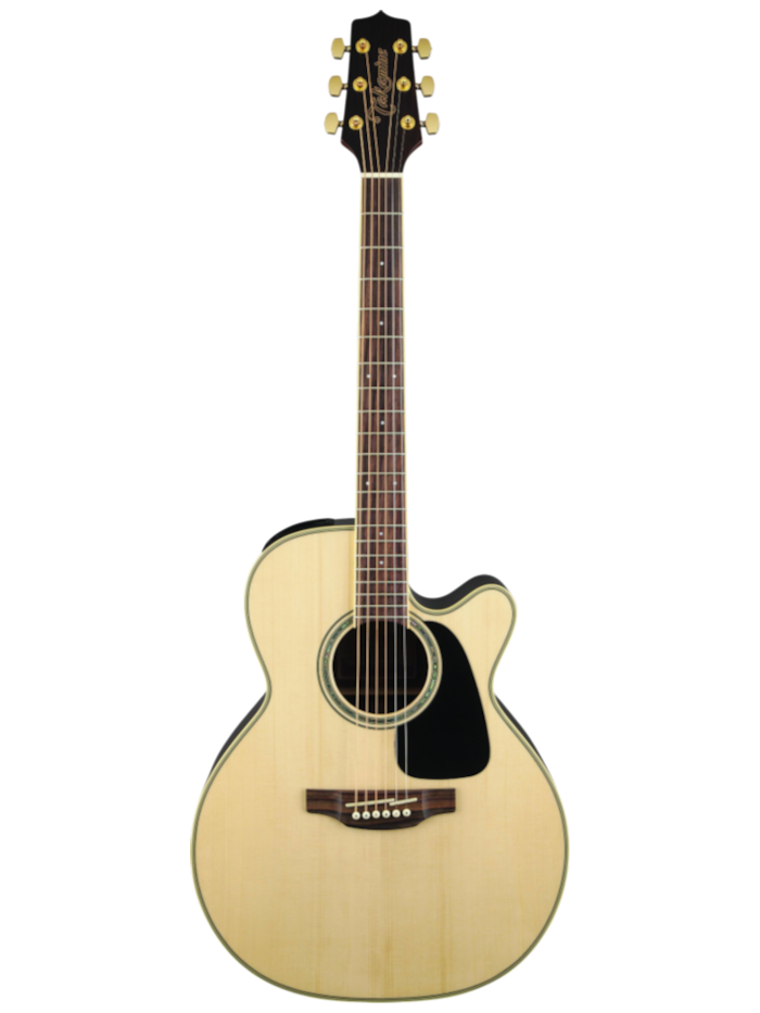 Электроакустическая гитара Takamine G50 Series GN51CE-NAT — общий вид