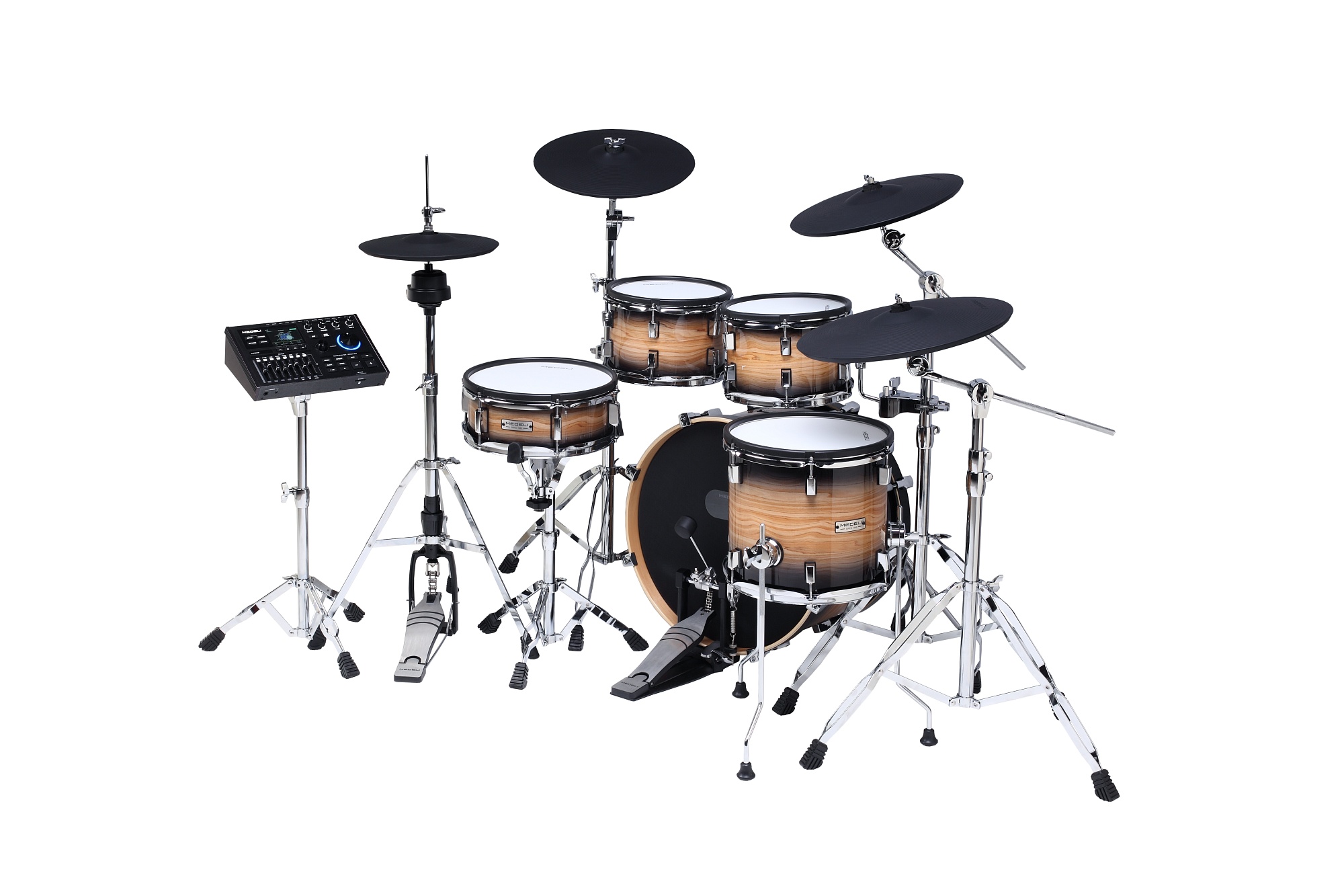 Электронные барабаны Medeli MZ928