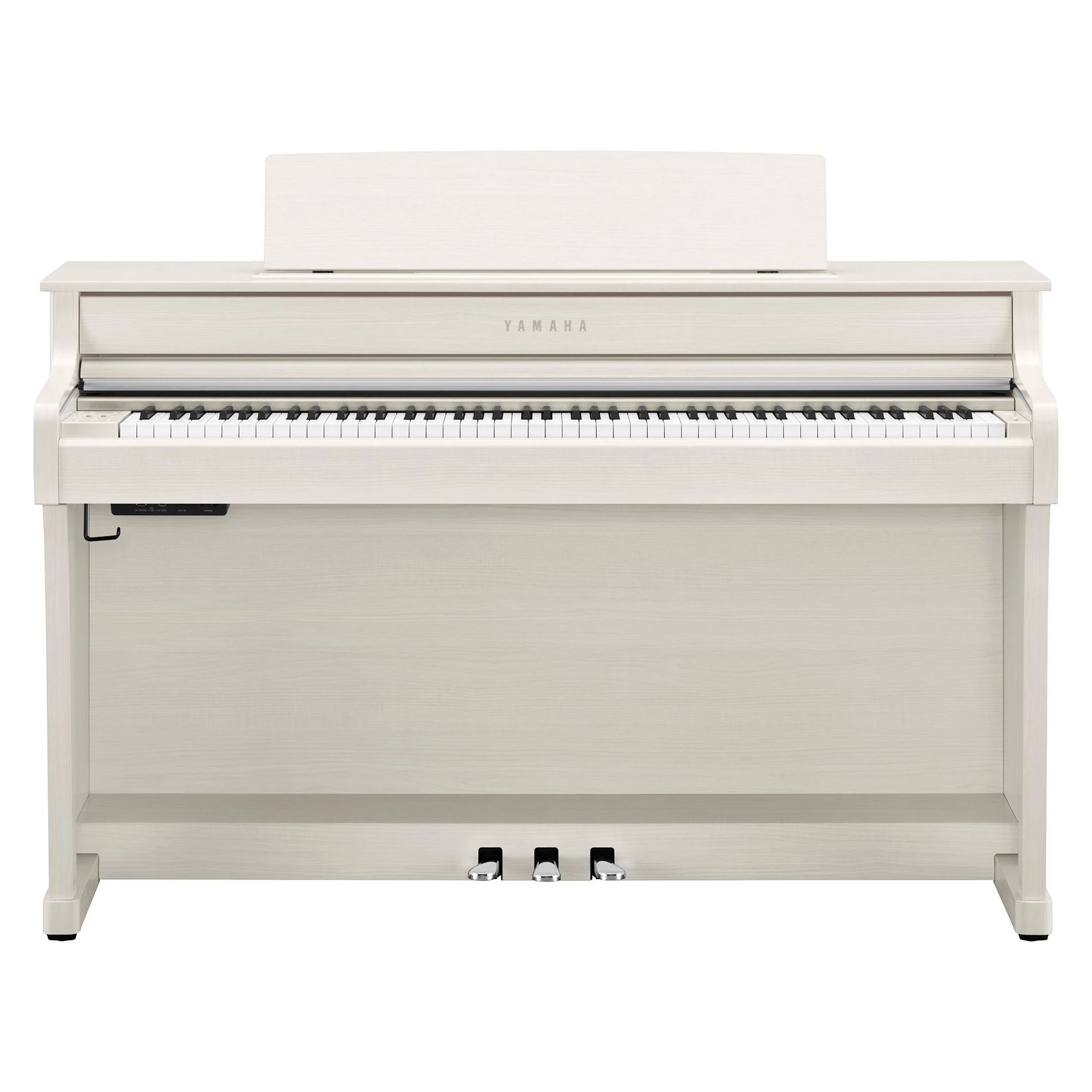 Цифровое пианино Yamaha CLP-845WB