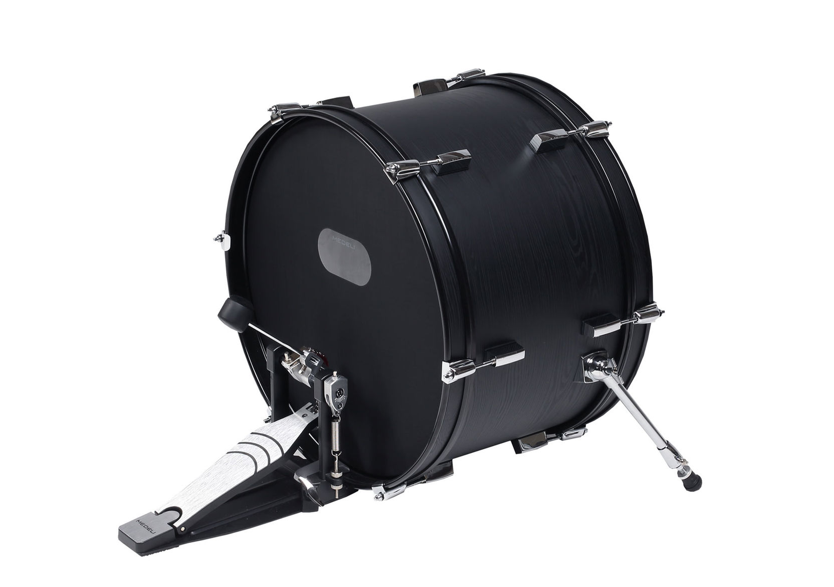 Электронные барабаны Medeli MZ729 - фото 7