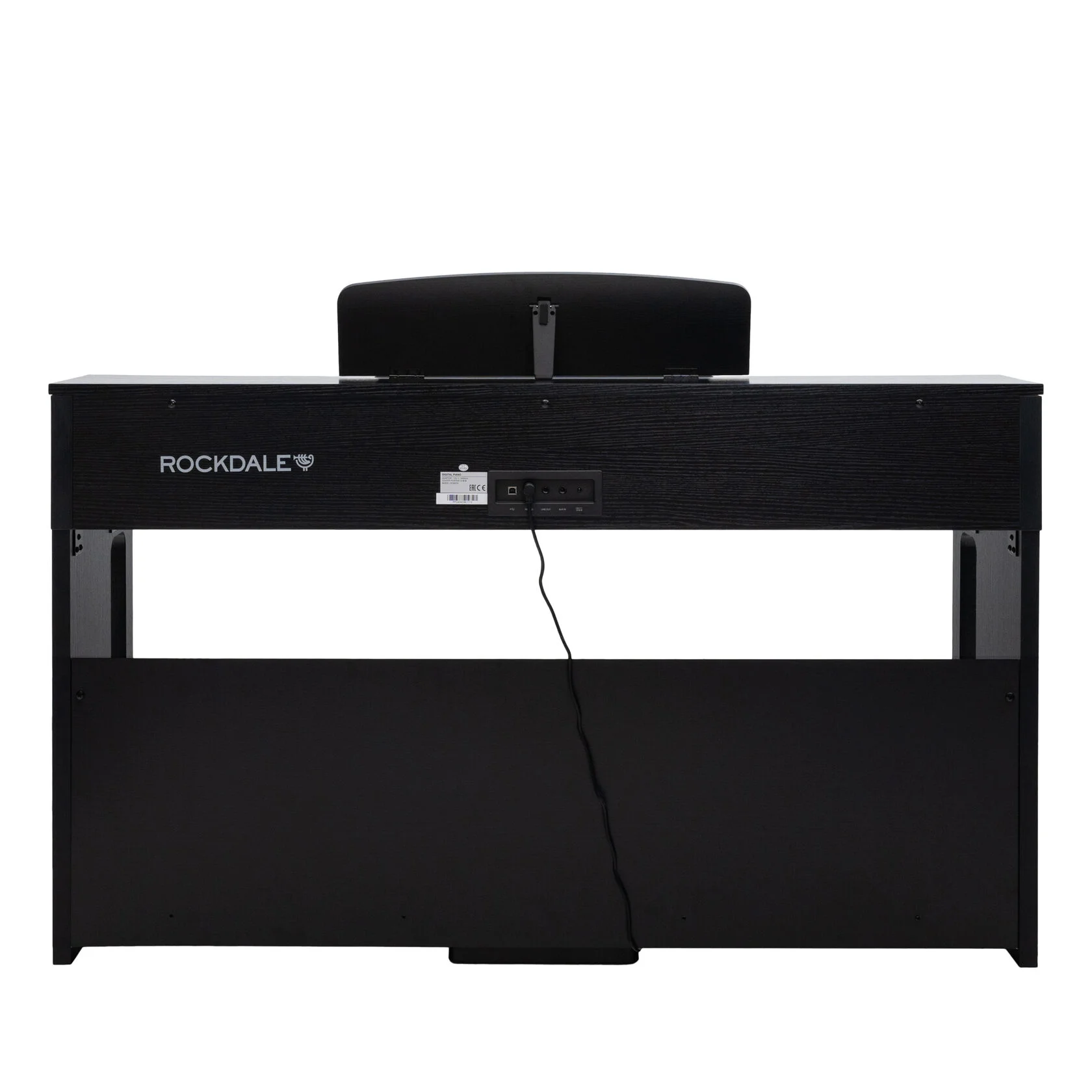 Цифровое пианино Rockdale Sonata Rosewood - фото 1