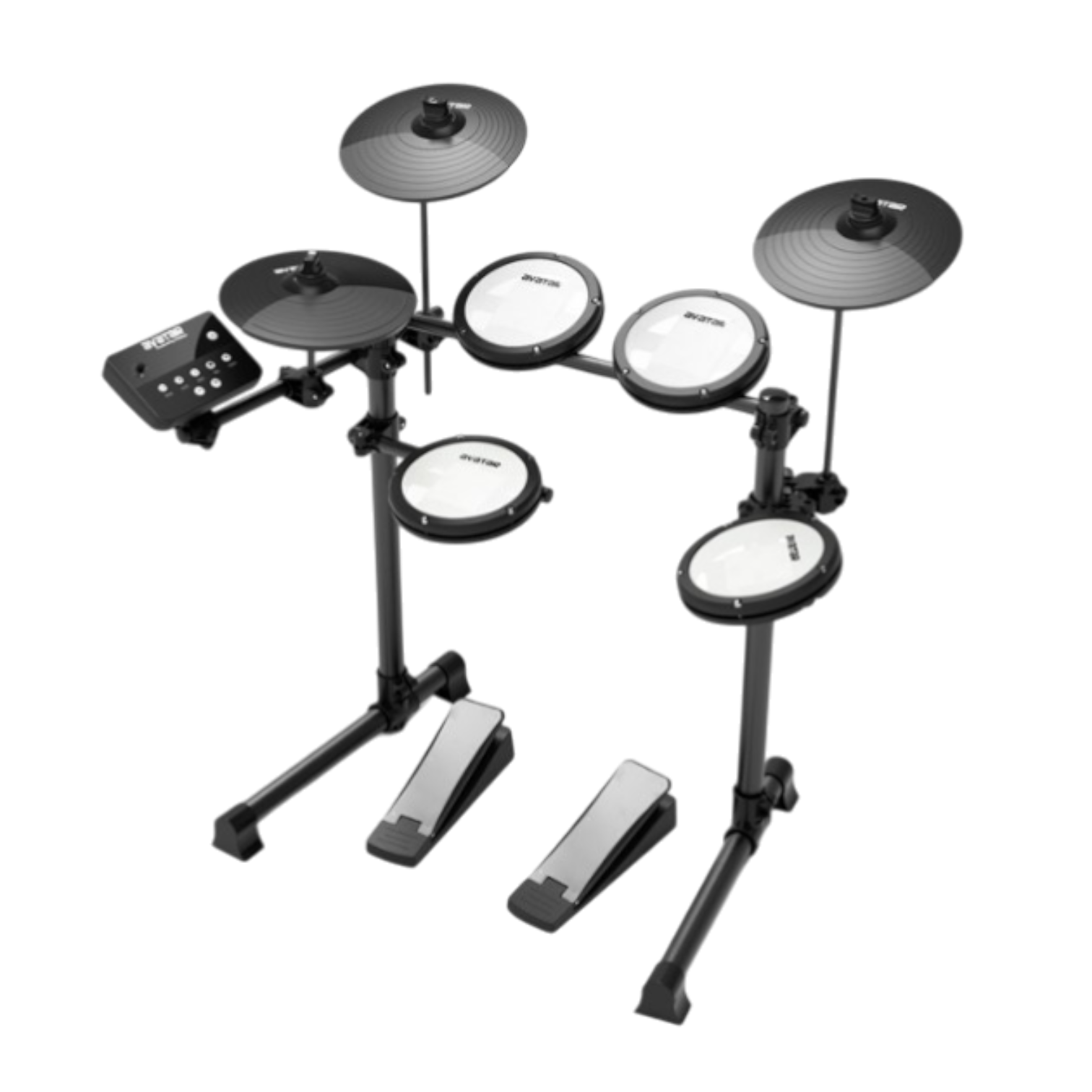 Электронные барабаны Avatar SD51-2