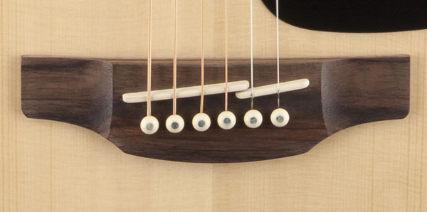 Акустическая гитара Takamine G50 Series GD51-NAT — корпус и детали - фото 3