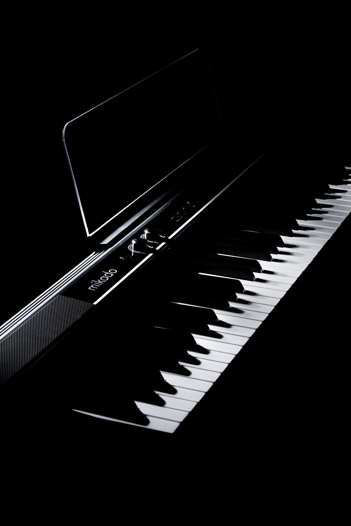 Цифровое пианино Mikado MK-1800B - фото 6
