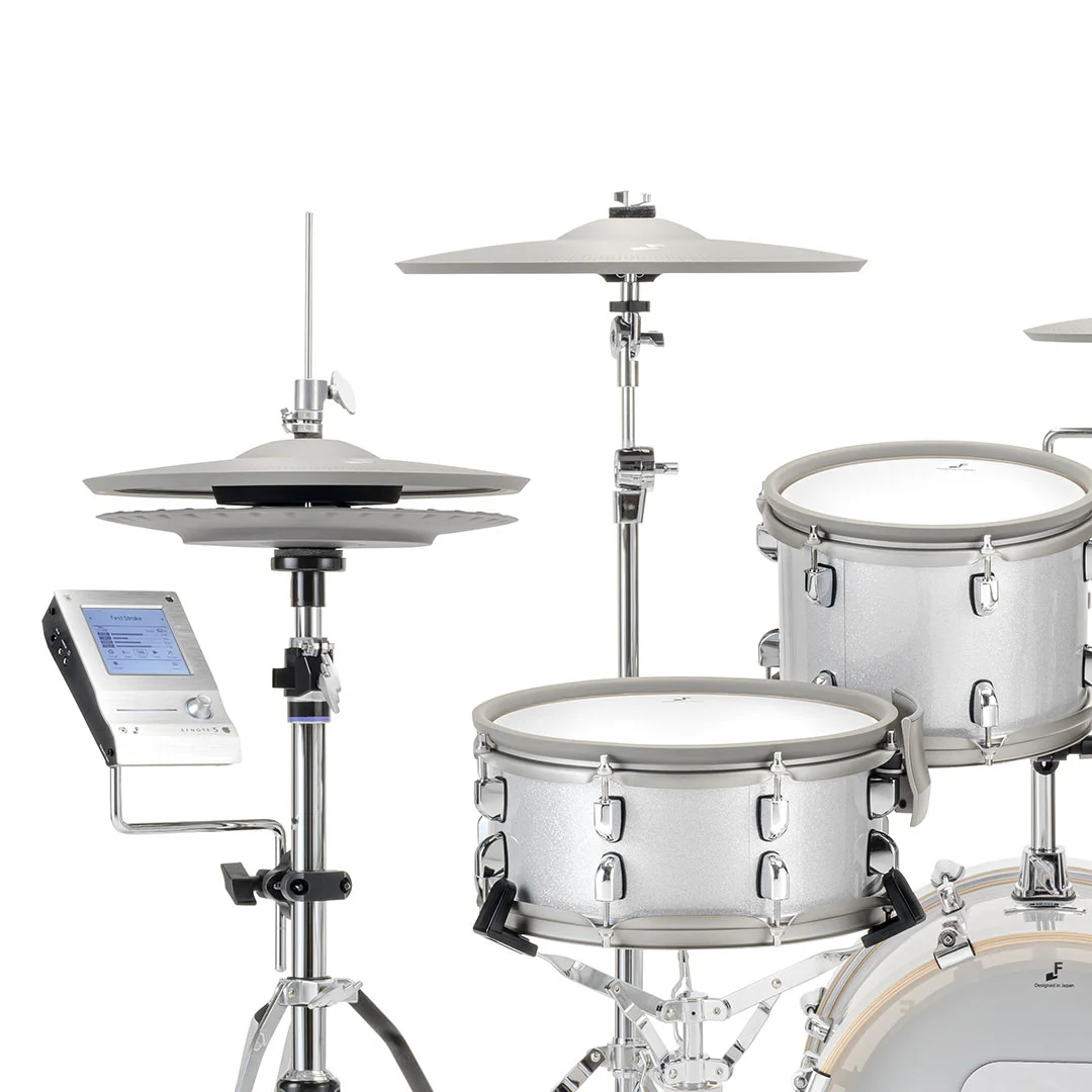 Электронные барабаны Efnote EST-5 Kit A+C+D - фото 3
