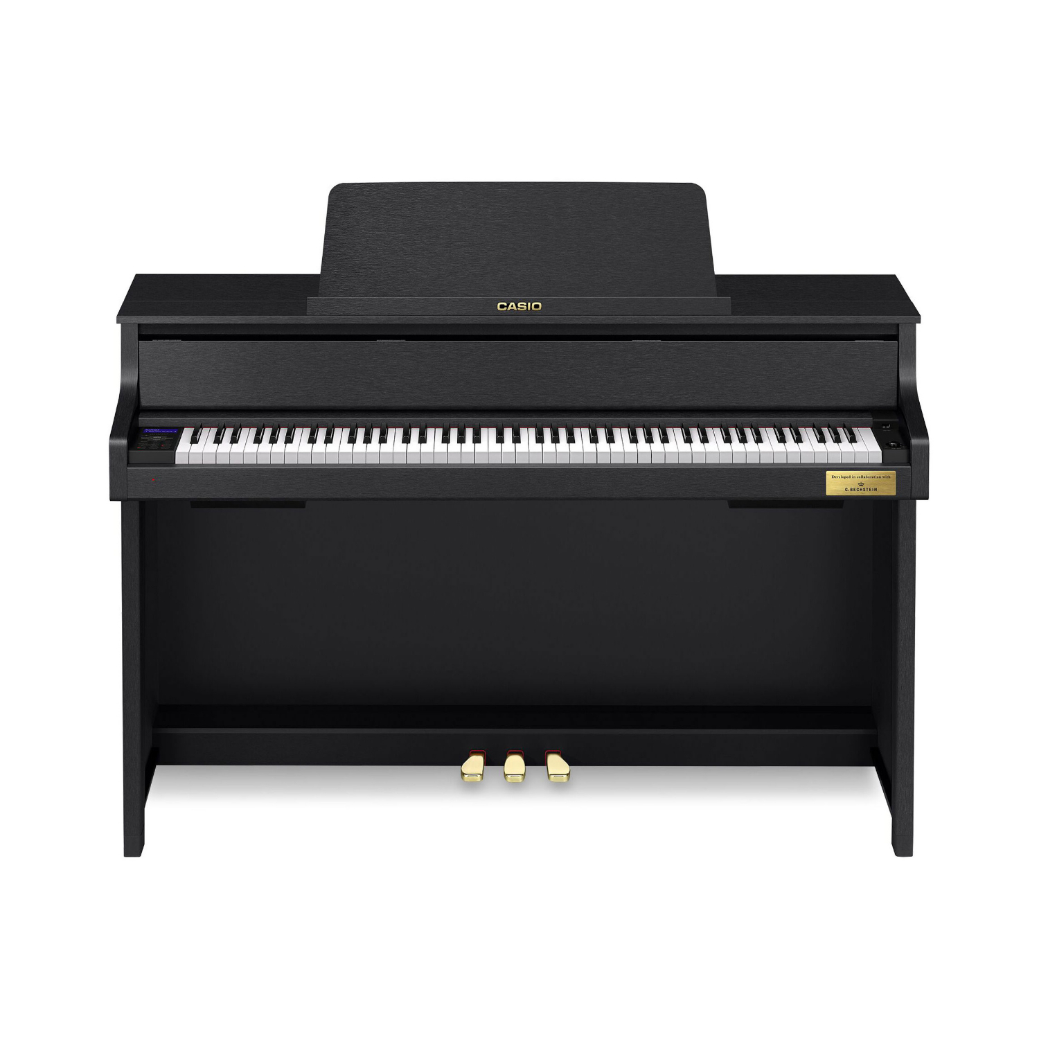 Цифровое пианино Casio Celviano GP-310 BK