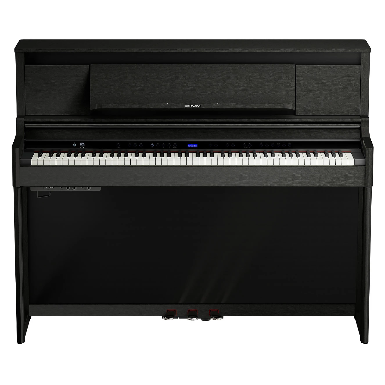 Цифровое пианино Roland LX-6-CH