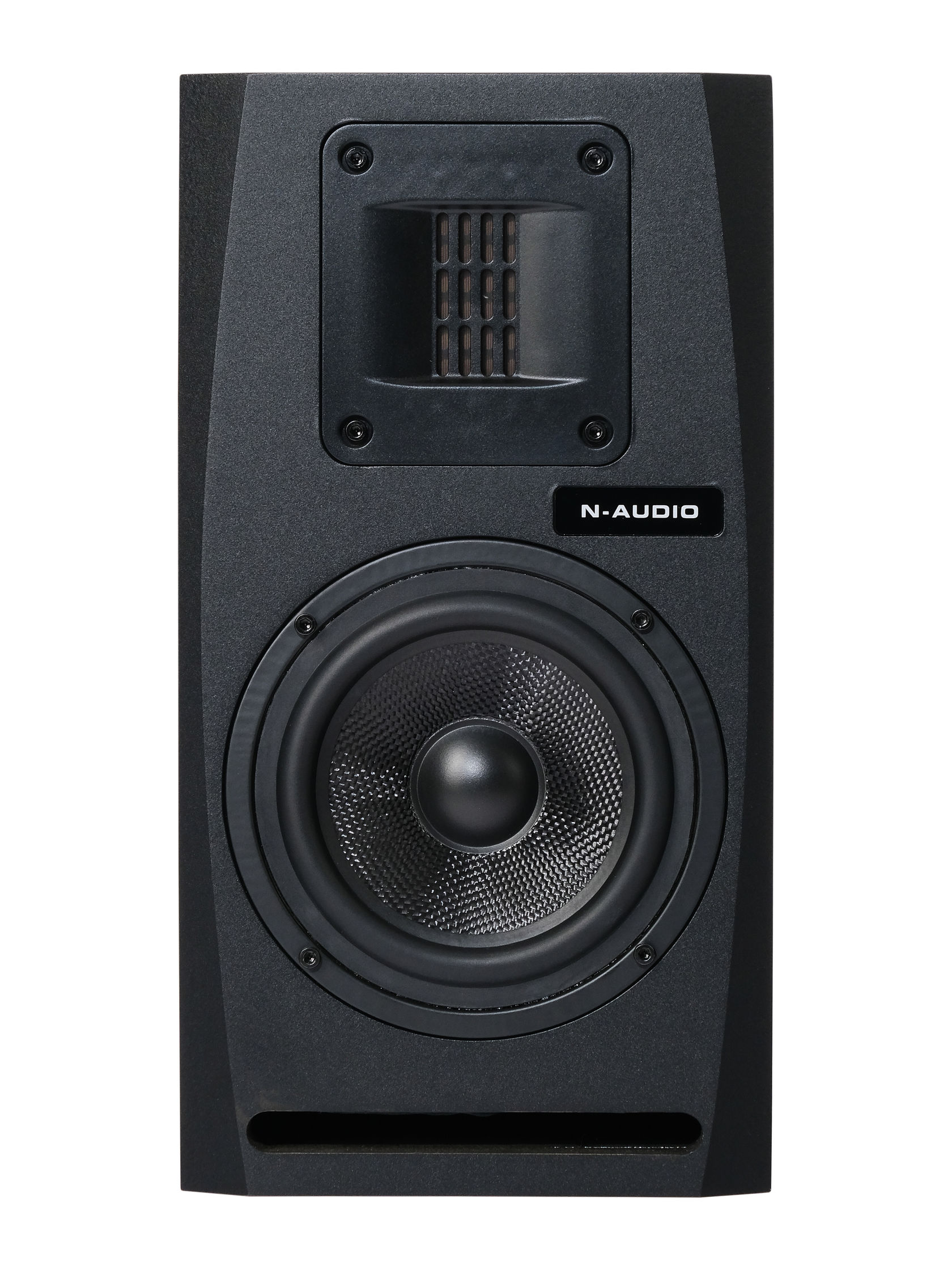 Студийный монитор N-Audio G5 — корпус и детали - фото 2