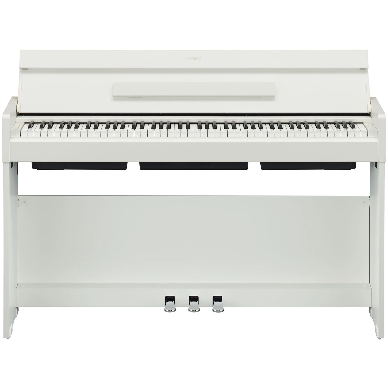 Цифровое пианино Yamaha YDP-S35WH - Главное