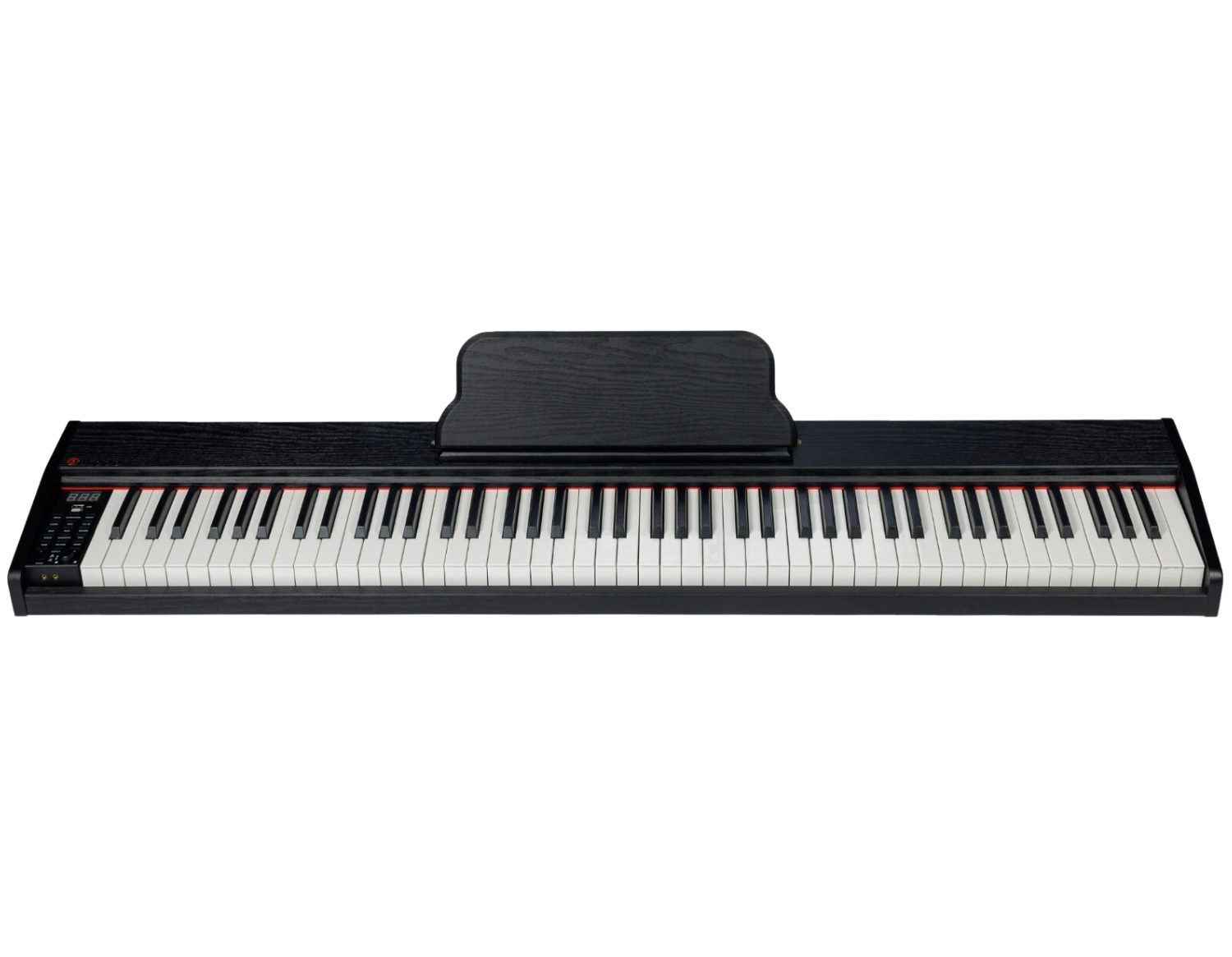 Цифровое пианино Mikado MK-1000B S - фото 1