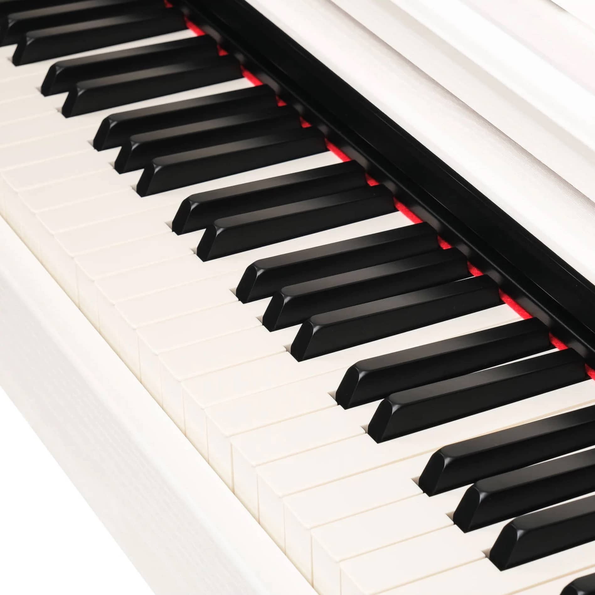 Цифровое пианино Medeli DP280K GW - фото 2