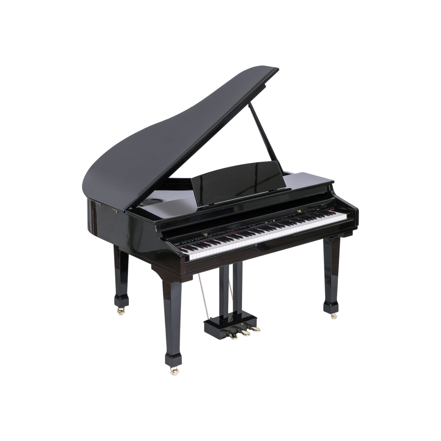 Цифровой рояль Orla Grand-500 Black
