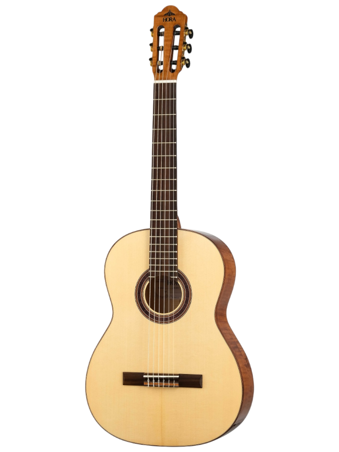 Классическая гитара Hora SM604 — общий вид