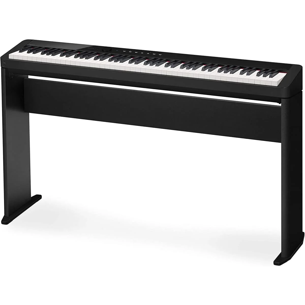 Стойка Casio CS-68PBK - фото 1