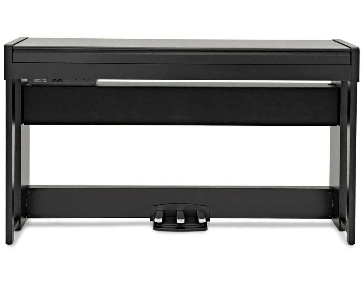 Цифровое пианино Korg C1 AIR WBK - фото 1