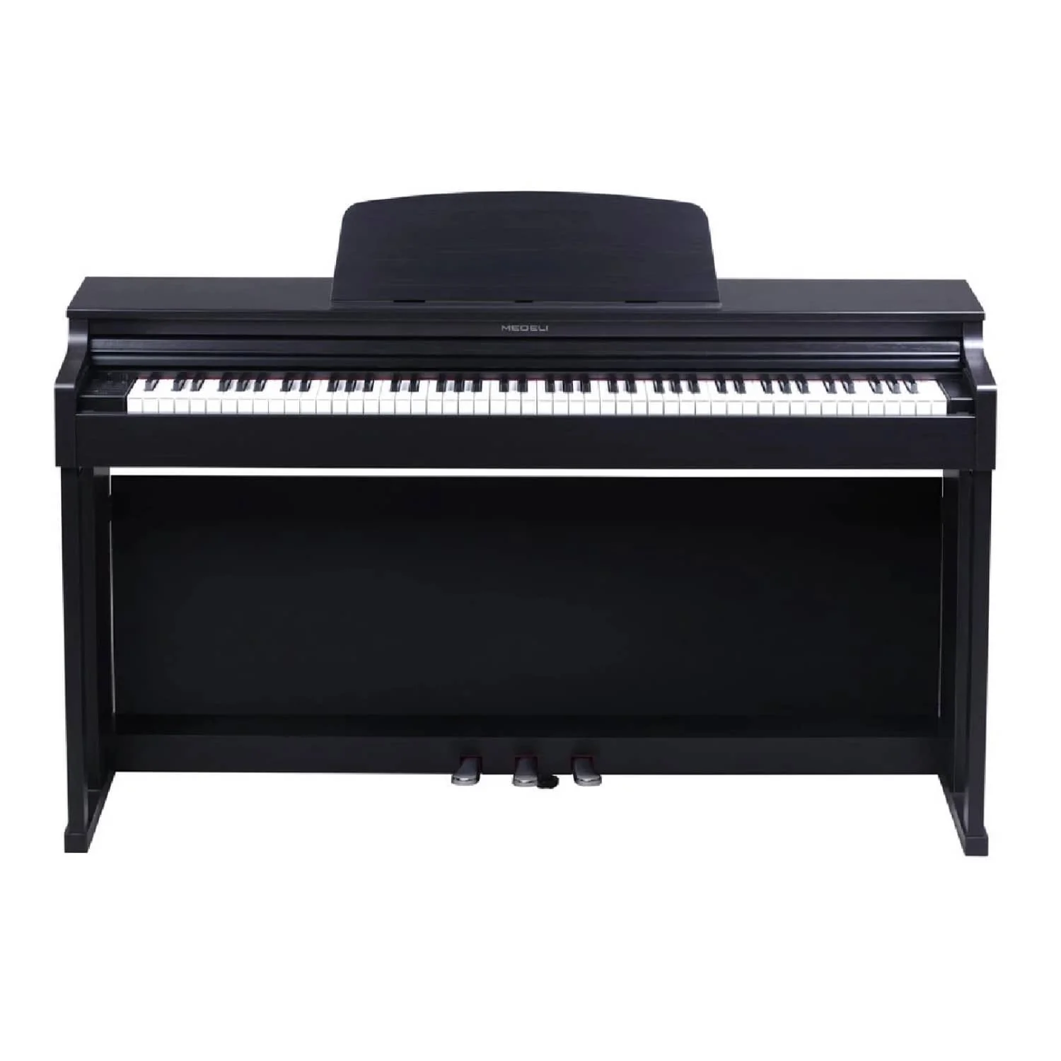 Цифровое пианино Medeli UP203 BK - Главное