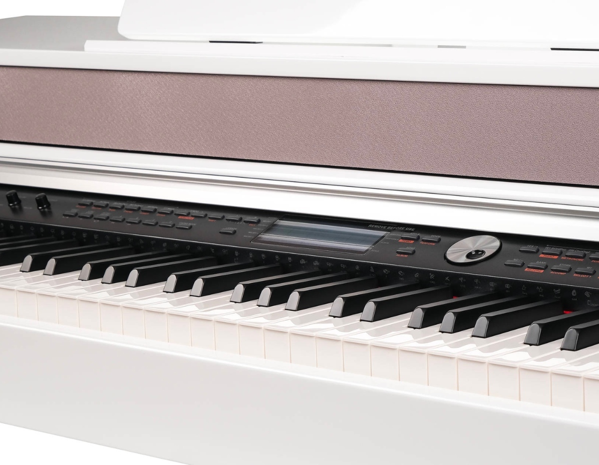 Цифровое пианино Medeli DP388 GW - фото 3