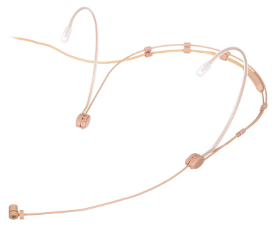 Гарнитурный головной микрофон Behringer BD440 — корпус и детали - фото 2