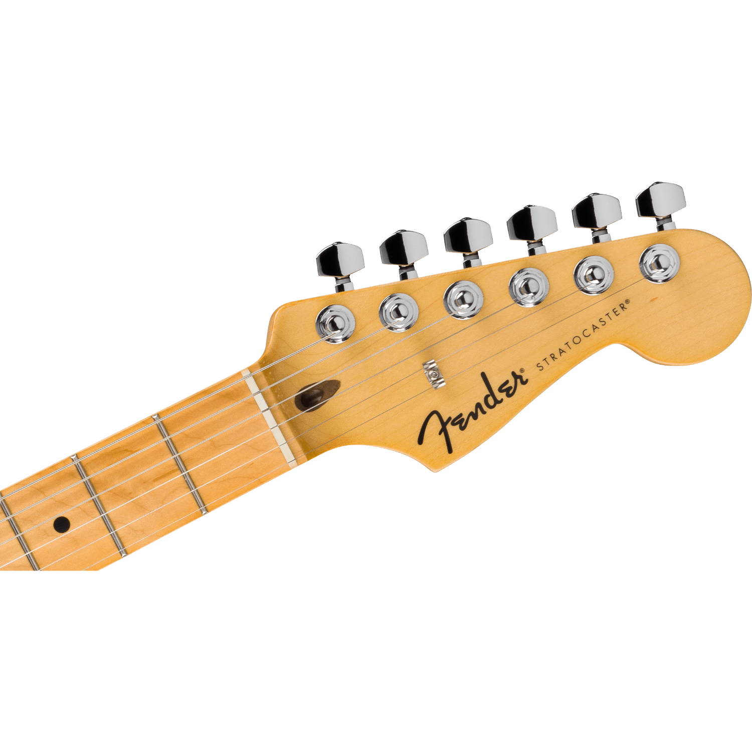 Электрогитара Fender Standard Stratocaster MN Candy Cola — корпус и детали - фото 4