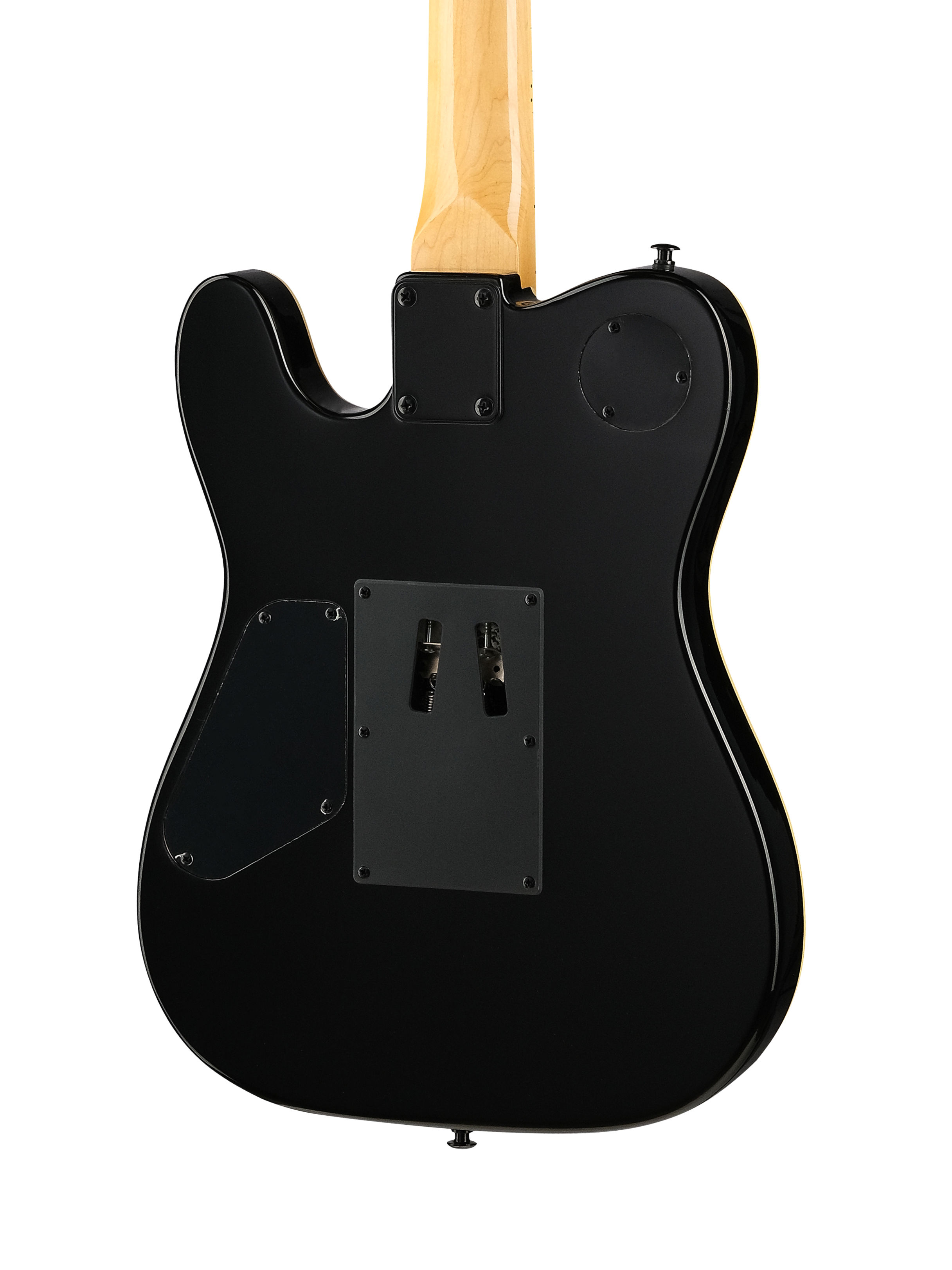 Электрогитара Kononykheen Guitars BREED-52-RD — детальное фото - фото 5