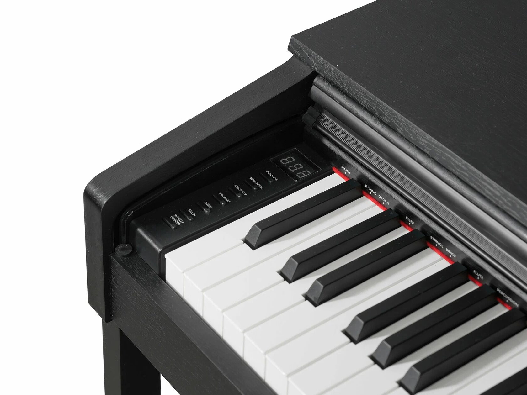 Цифровое пианино Home Piano SP-110 BK - фото 3
