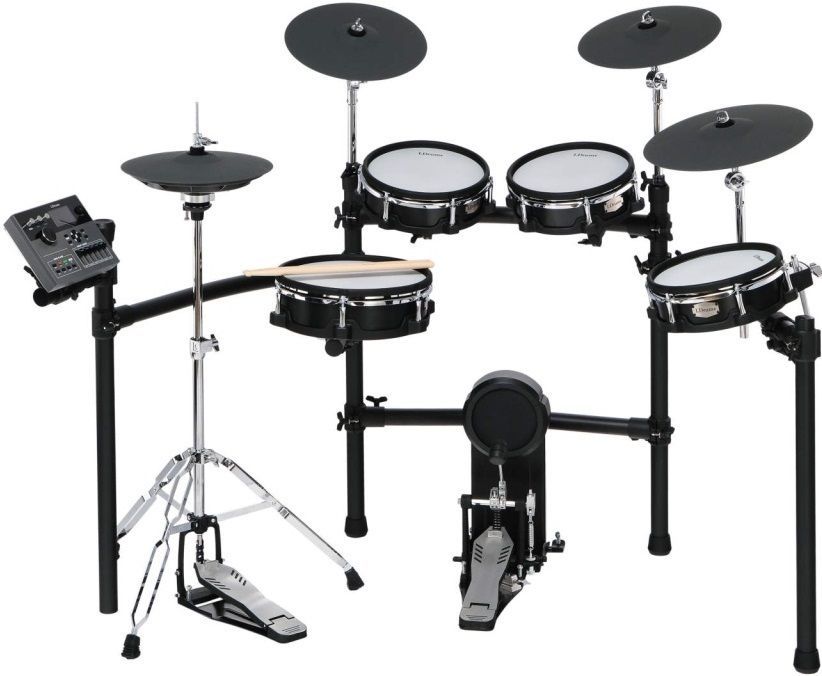 Электронные барабаны LDrums ACE-530