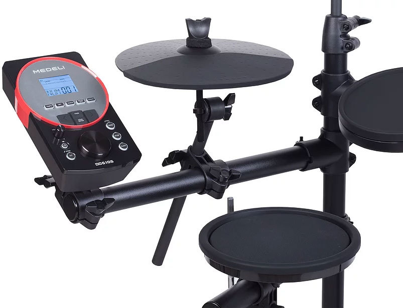 Электронные барабаны Medeli DD610S - фото 1