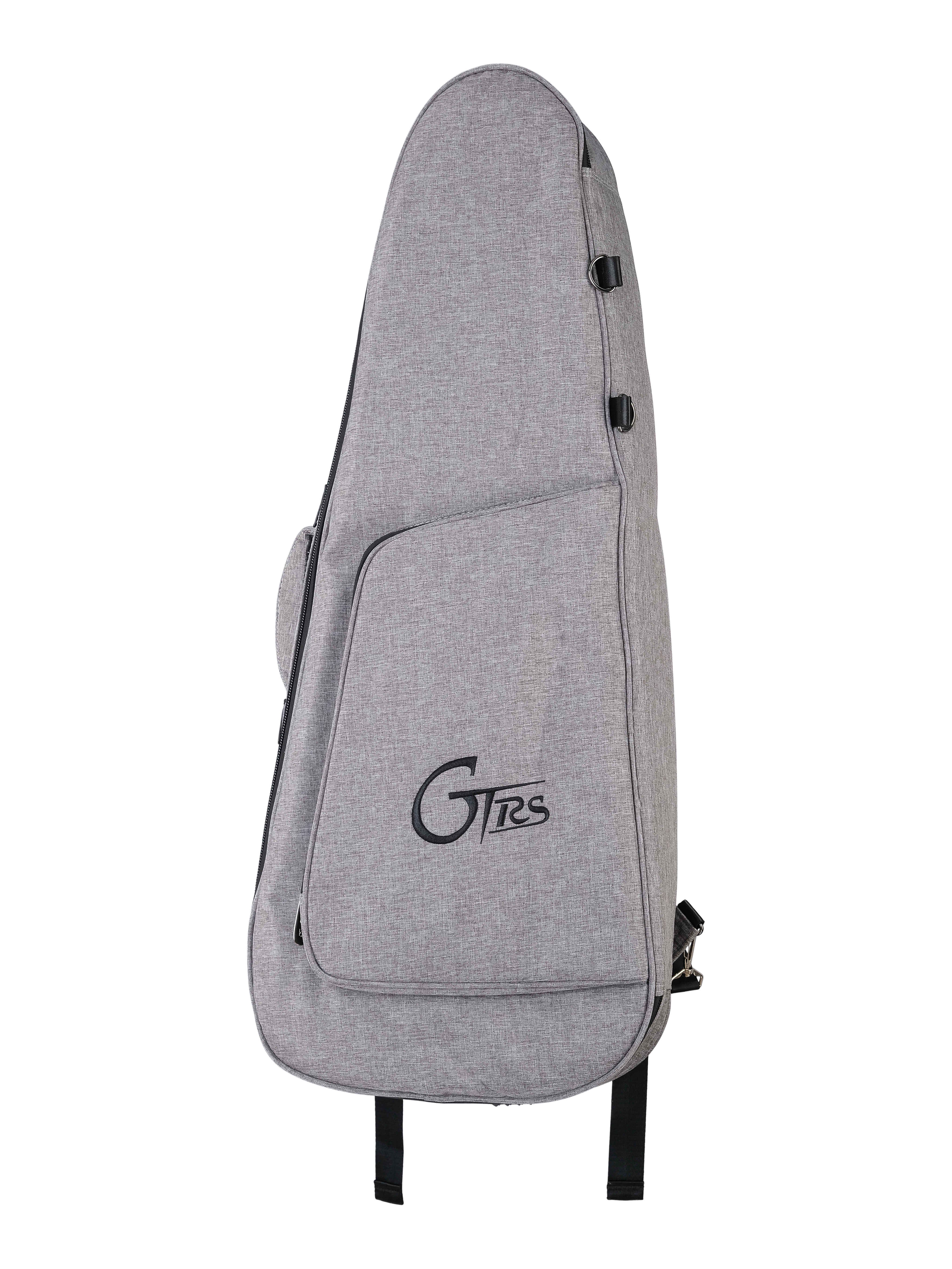 Электрогитара GTRS W800-WING-800-PBK — детальное фото - фото 10