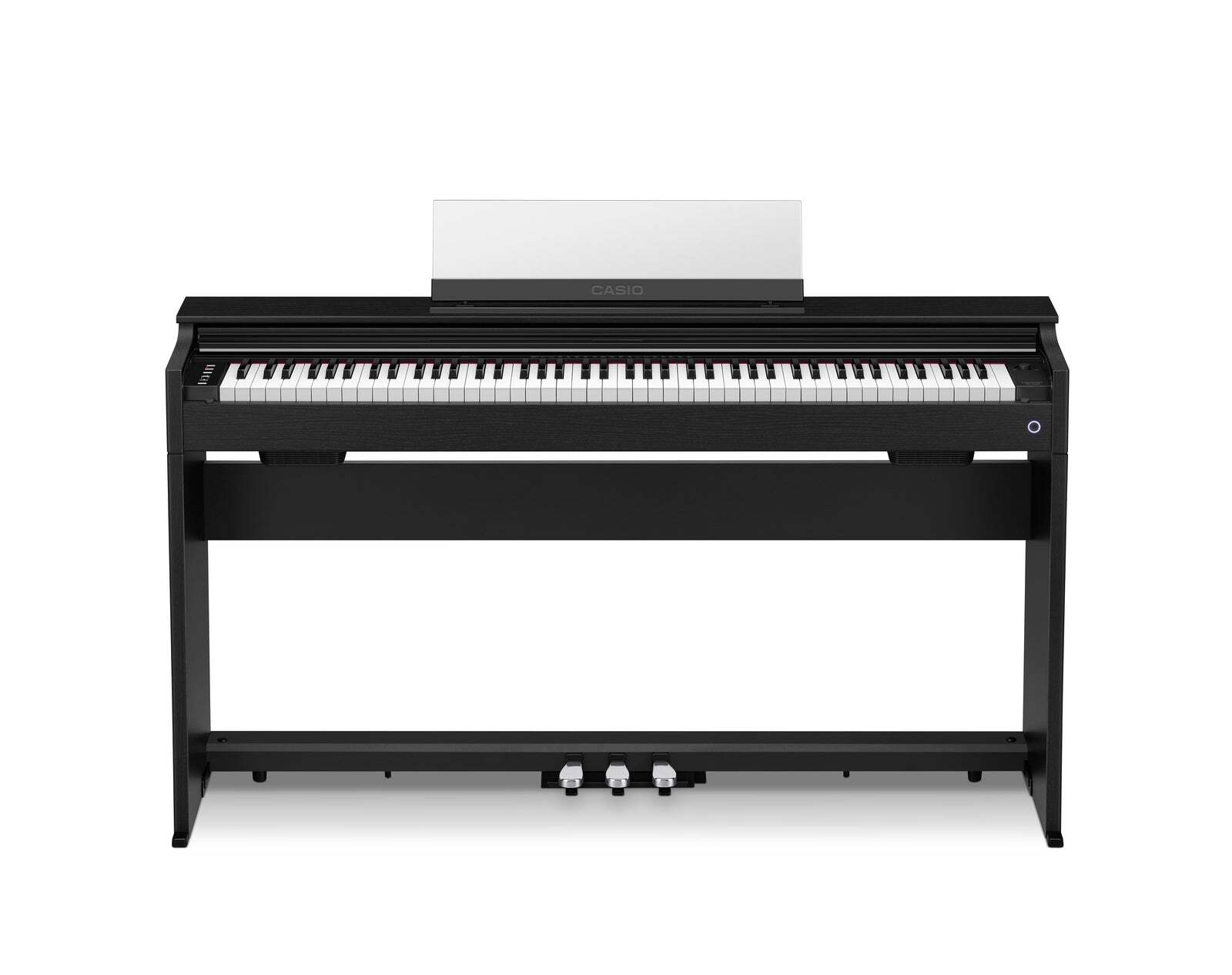 Цифровое пианино Casio Celviano AP-S200BK - Главное