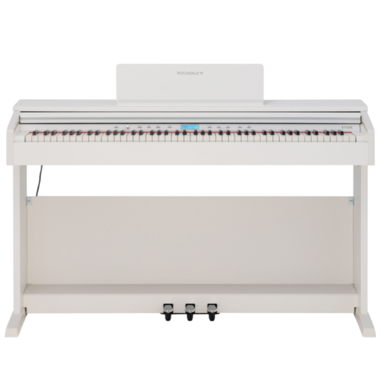 Цифровое пианино Rockdale Etude 256 W