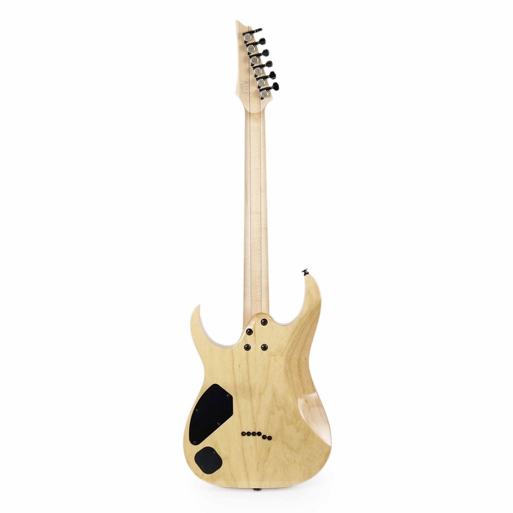 Электрогитара Ibanez RG652AHMFX-NGB — корпус и детали - фото 3