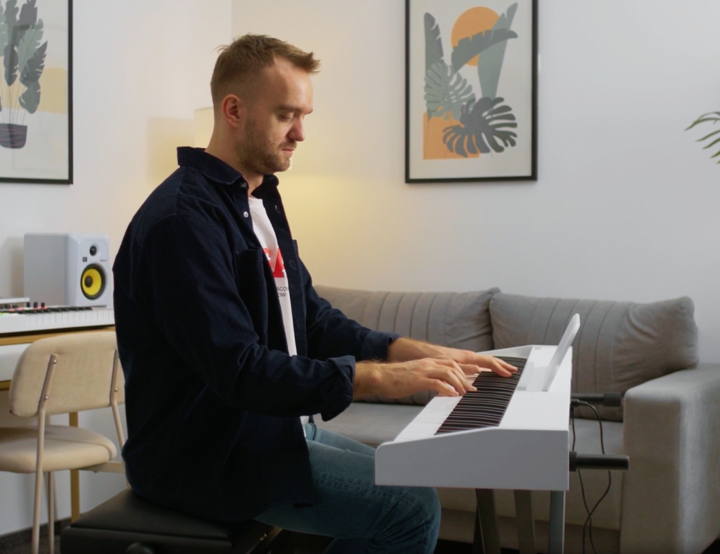 Честный обзор Mikado MK1000