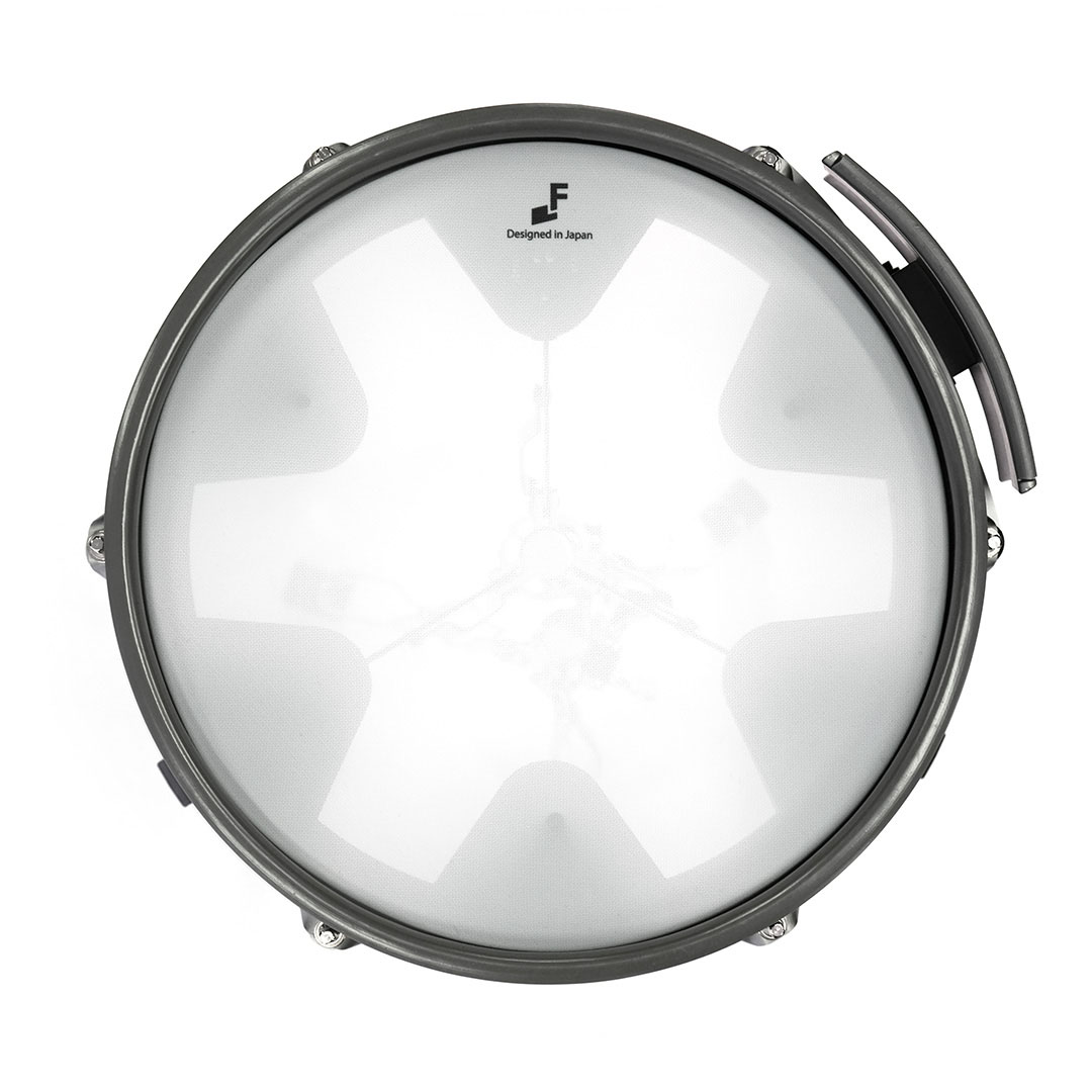 Электронные барабаны Efnote EST-3X Kit A+C - фото 14