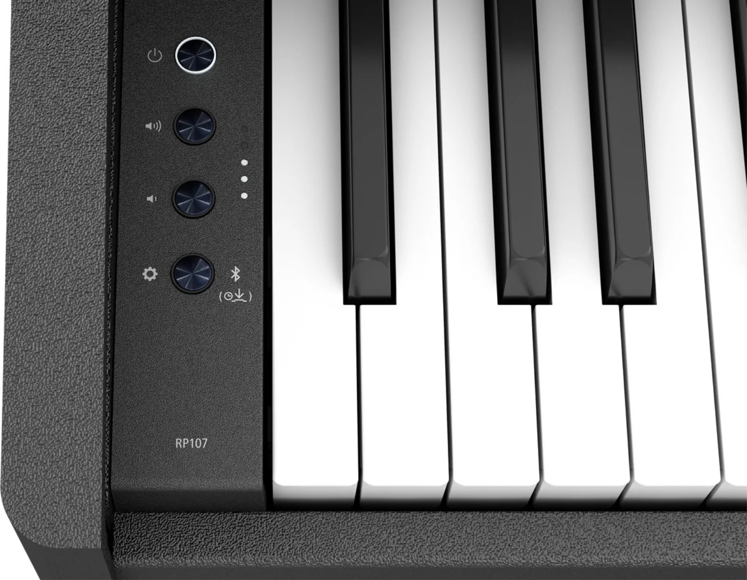 Цифровое пианино Roland RP107 - фото 2