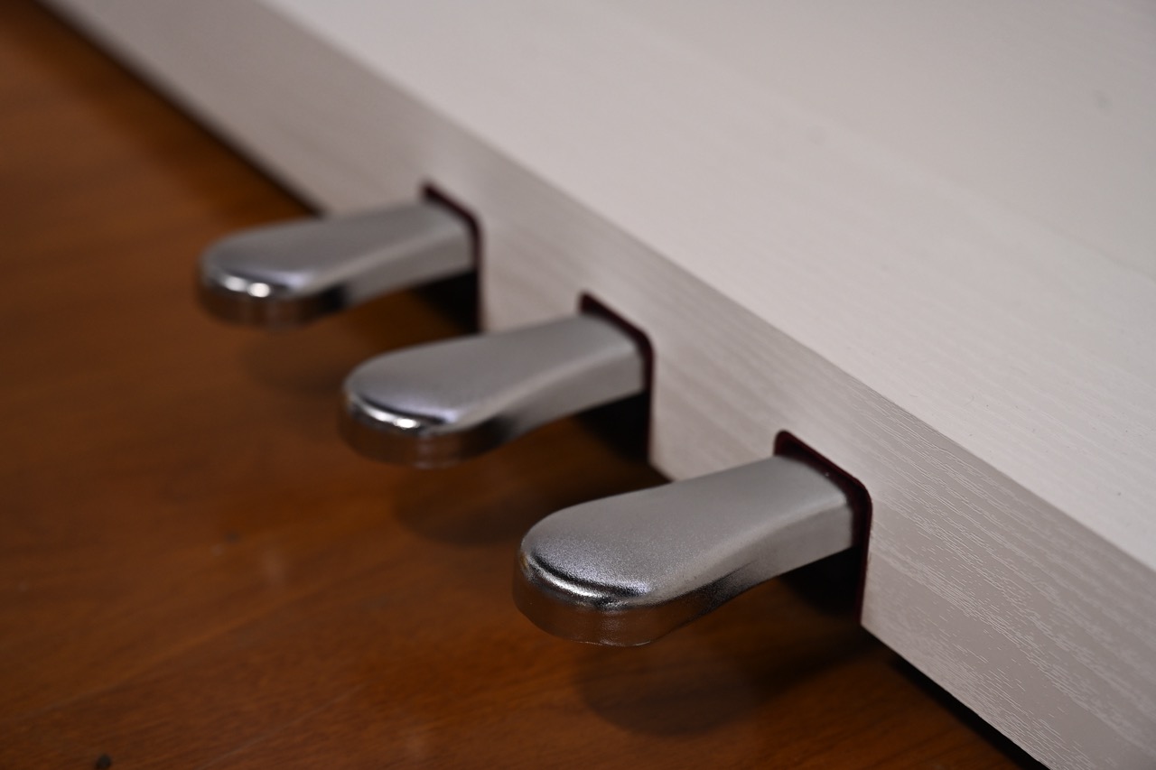 Цифровое пианино Medeli CP203 WH - фото 5