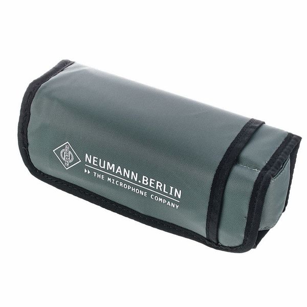 Вокальный микрофон Neumann KMS 104 BLACK — общий вид - фото 6