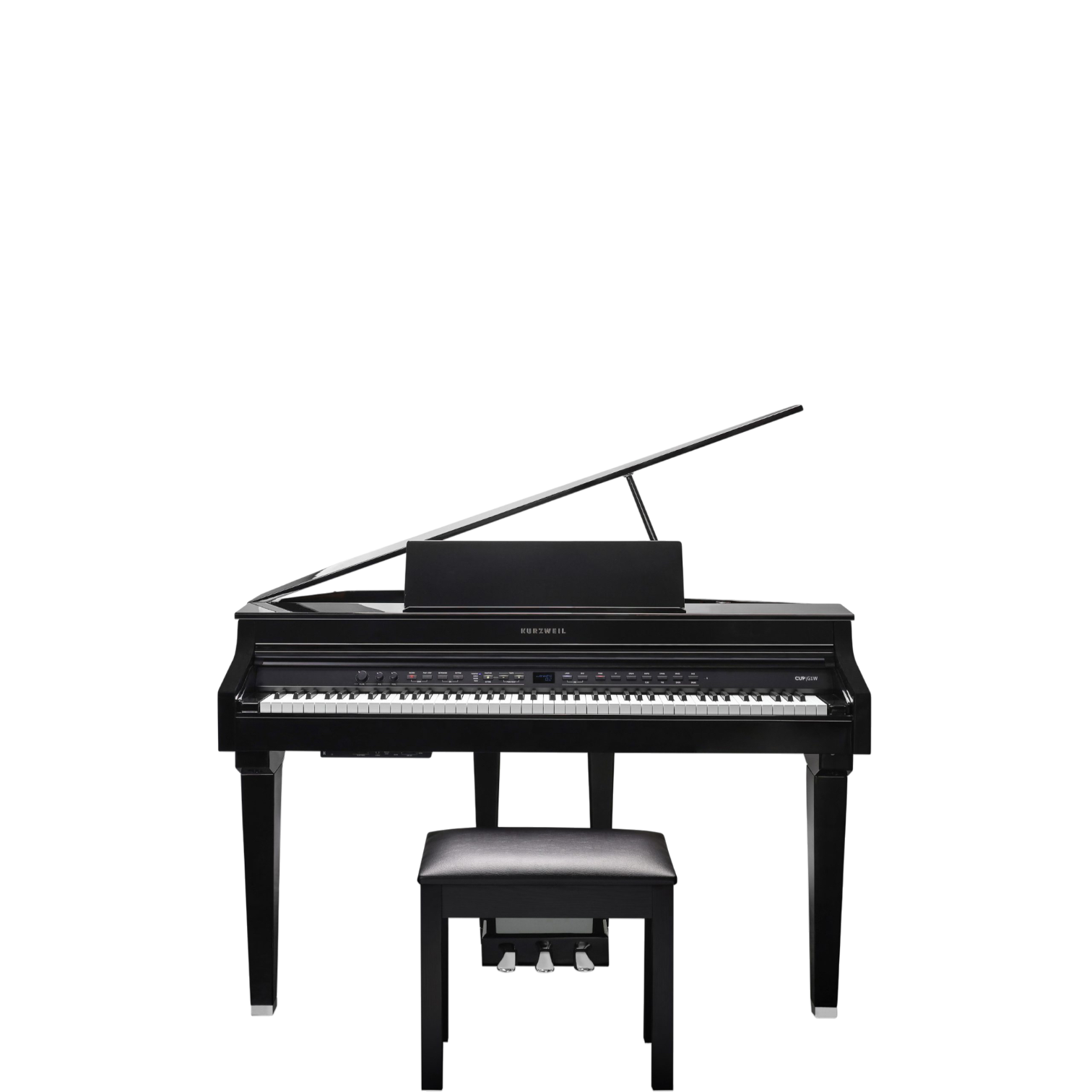 Цифровой рояль Kurzweil CUP G1W BP