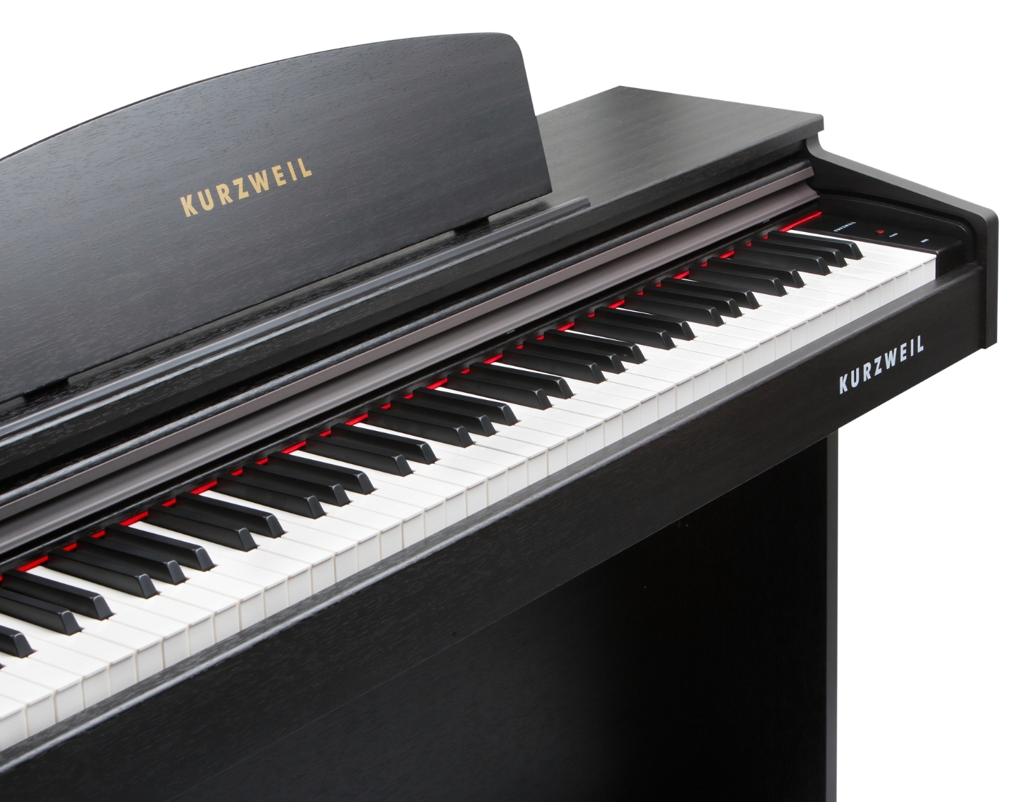 Цифровое пианино Kurzweil M90 SR - фото 3