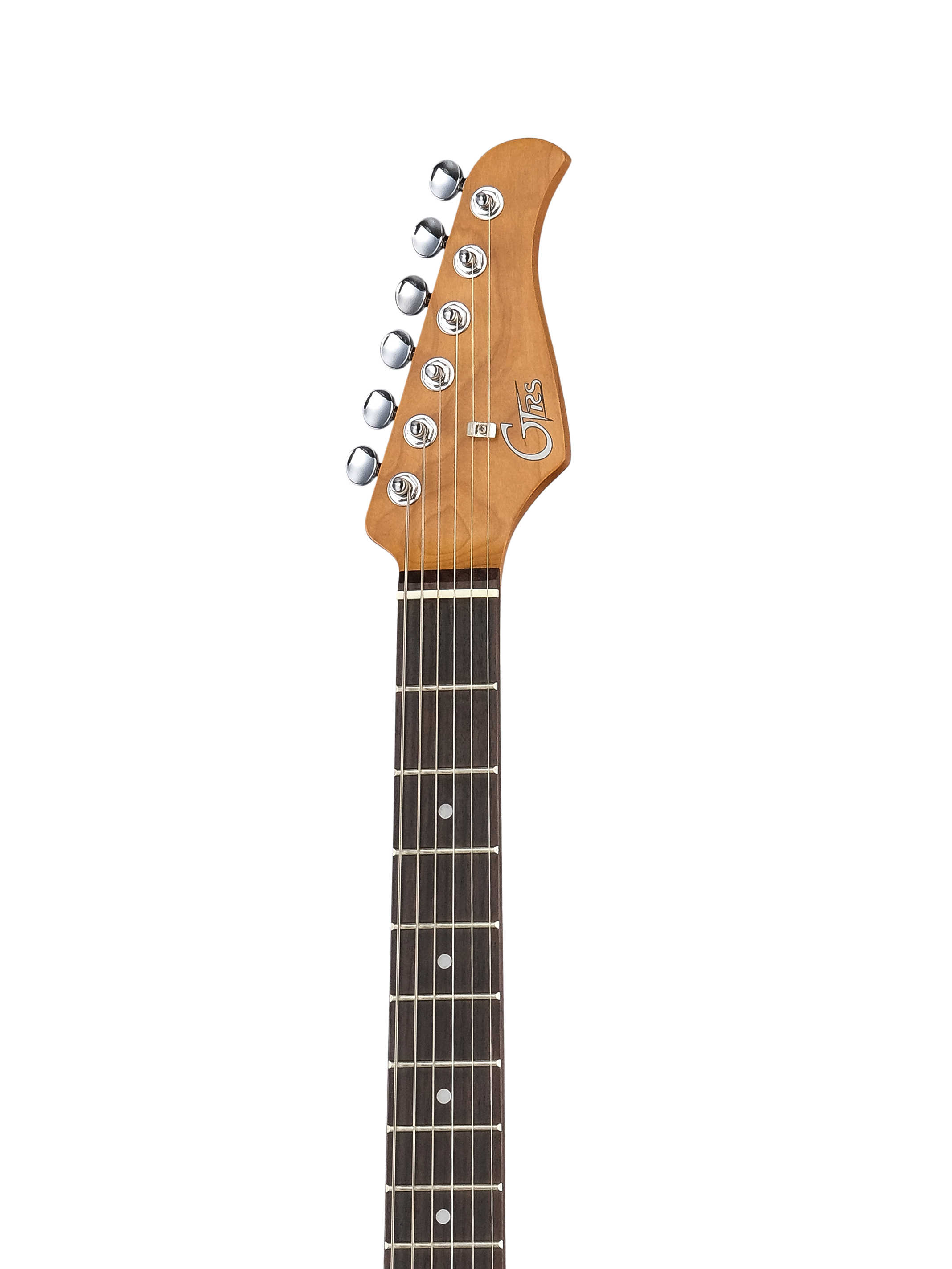 Электрогитара GTRS S800-Standard-800-BL — детальное фото - фото 1