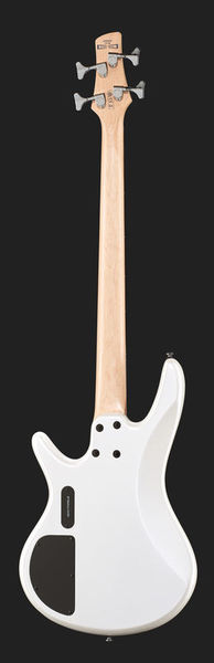 Бас-гитара Ibanez GSR200-PW — корпус и детали - фото 2
