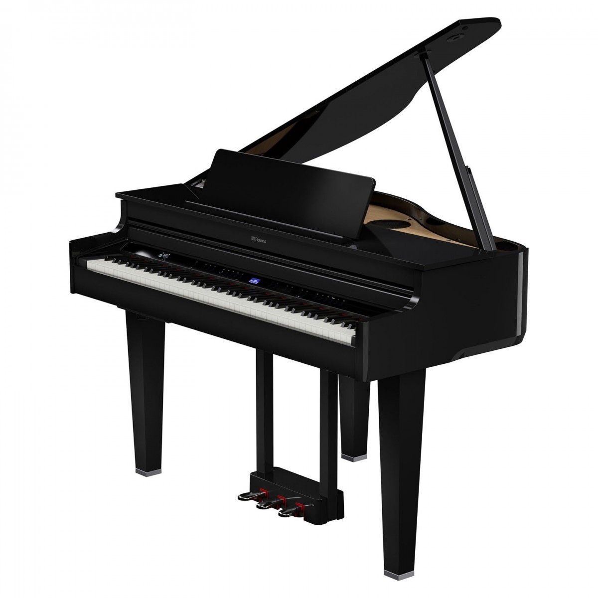 Цифровой рояль Roland GP 6 PE