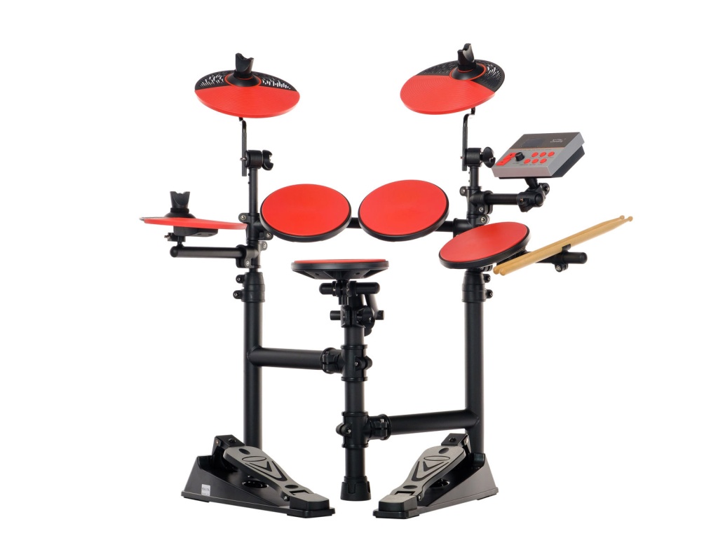 Электронные барабаны Soundking SD50