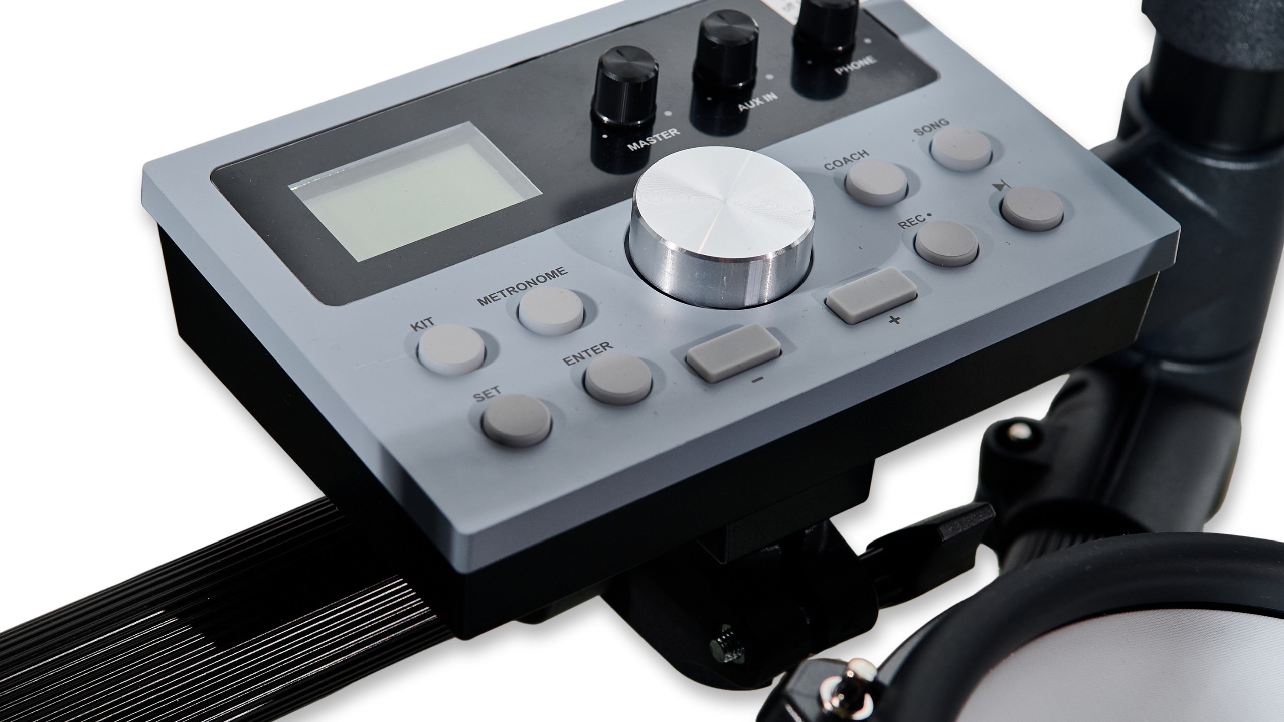 Электронные барабаны Mikado DDS-8 - фото 5