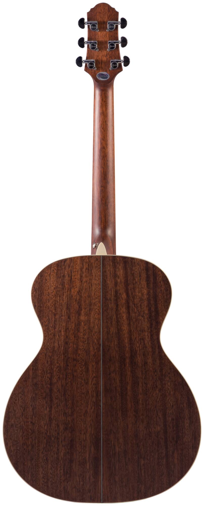 Акустическая гитара Crafter GA-6 /NC — корпус и детали - фото 4