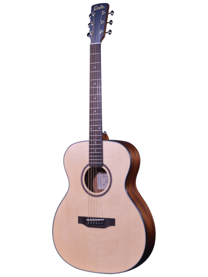 Акустическая гитара Crafter LITE T-16 — общий вид