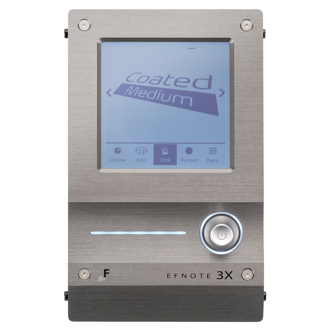 Электронные барабаны Efnote EST-3X Kit A+C - фото 10