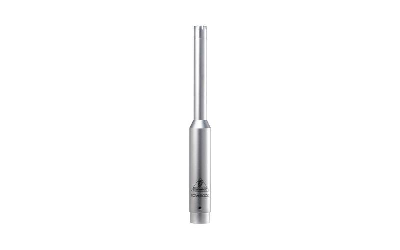 Измерительный микрофон Behringer ECM8000 — общий вид - фото 1
